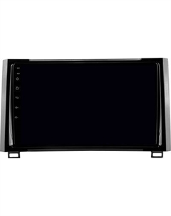 Бездисковая автомагнитола Incar ARN2-2230-8