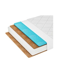 Матрас в кроватку Фабрика сна Kinder-8.10 70x140