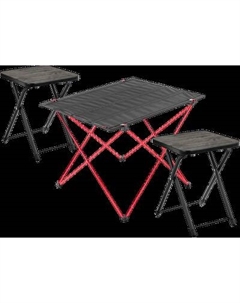 Комплект складной мебели Sundays ZC-CT005 / ТС