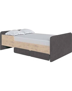 Односпальная кровать Proson Mika 70x200