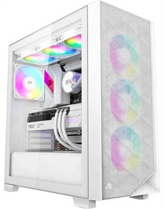 Игровой системный блок HAFF One WH60355 Haff