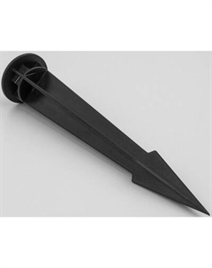 Колышек для прожектора Elektrostandard 35145/S / A057923