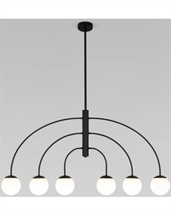 Люстра Евросвет 30179/6