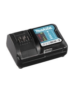 Зарядное устройство для электроинструмента Makita DC10WD