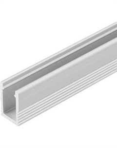 Профиль для светодиодной ленты Arlight ARL-MOONLIGHT-0306-1000 ANOD / 039574