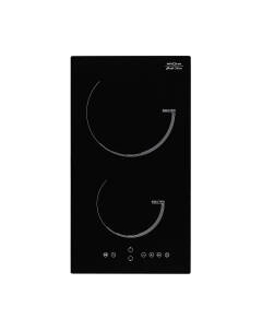 Индукционная варочная панель Krona Vento 30 BL / 00026362