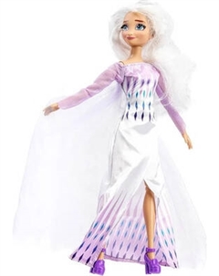 Кукла No Brand Эльза / 97685-RL-DD-BB No brand