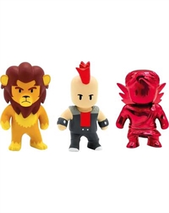 Набор фигурок коллекционных Stumble Guys SG0427-8 Stumble guys