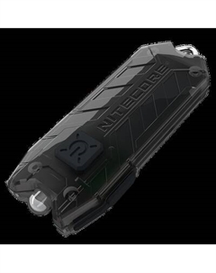 Фонарь Nitecore Tube V2.0 / 14580