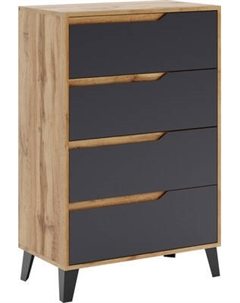 Комод Eligard Eyva 4S