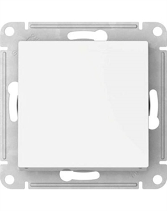 Выключатель Systeme (Schneider) Electric AtlasDesign ATN000161S Systeme (schneider) electric