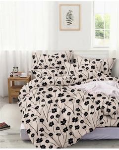 Комплект постельного белья Царство сновидений 2сп Камила 50x70 / 150-0503