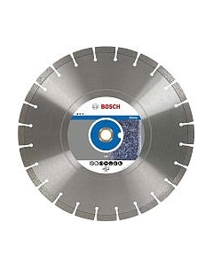 Отрезной диск алмазный Bosch 2.608.602.604