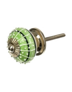 Ручка для мебели Blumen Haus Ливанский узор / 66046 Blumen haus