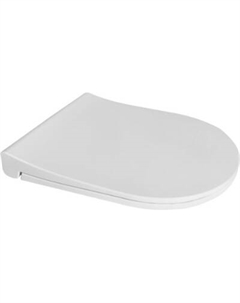 Сиденье для унитаза CeraStyle Bella SC00501S40032911 Cerastyle