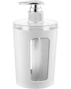 Дозатор для жидкого мыла Berossi Scarlet LM / АС 65701000