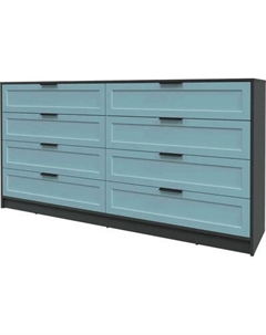 Комод Интерлиния Концепт Тренд КТ-К197