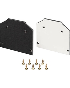 Заглушка для профиля Arlight MAG-STRETCH-CAP-25 / 036886