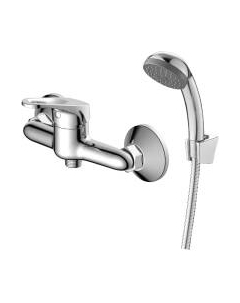 Смеситель Decoroom DR21055