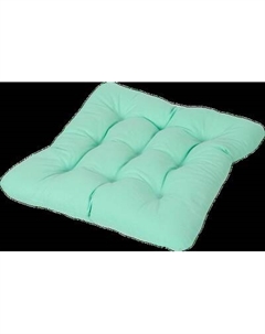 Подушка на стул BIO-LINE 9 точек с завязками 35x37 / PHH9 Bio-line