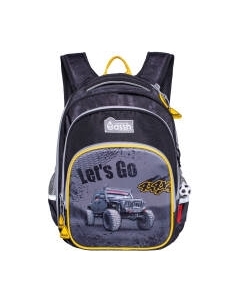 Школьный рюкзак Across CS23-230-1