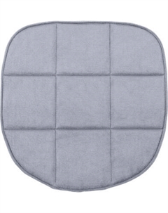 Комплект подушек на стул BIO-LINE 9 квадратов 39x40 / PSKK9 Bio-line