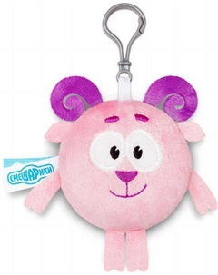 Мягкая игрушка Мякиши Смешарики. Бараш / 878