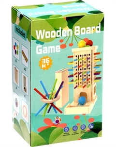 Сортер Sima-Land Башня по методике Монтессори / 10897475 Sima-land