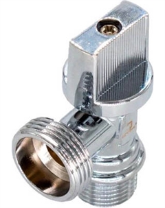 Шаровой кран СТМ 1/2"х3/4" ш/ш / CAMV1234 Stm