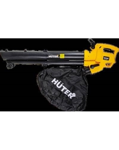 Воздуходувка электрическая Huter EB-3000
