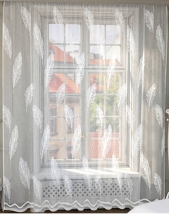 Штора Лента в628Р