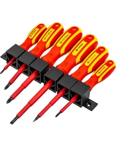 Набор отверток ForceKraft FK-2126 Forcekraft