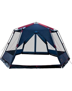 Туристический шатер Tramp Lite Mosquito Blue / TLT-035.06
