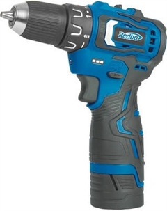 Аккумуляторная дрель-шуруповерт Redbo LD-16BL