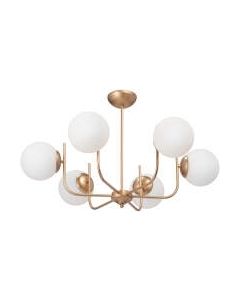 Люстра Vitaluce V39570-8/6PL