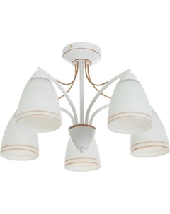 Люстра BayerLux Фрэнликс 9215116 Bayerlux