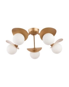 Люстра Evoluce Bolzano SLE220502-05