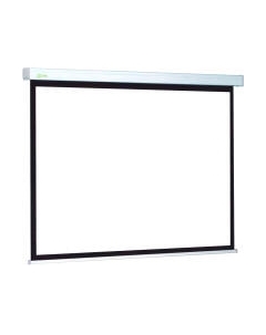 Проекционный экран Cactus Motoscreen CS-PSM-152X203