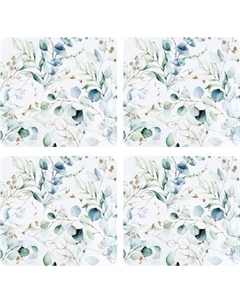 Набор плейсматов Nouvelle Floristry 4430554-Н4