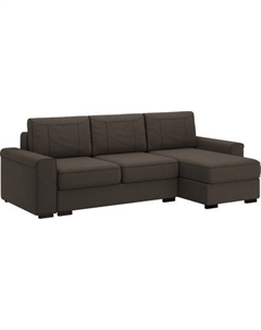 Диван угловой Bravo Мебель Леон Стандарт 9 вариант Bravo мебель