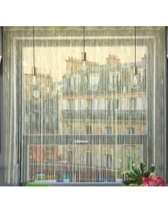 Гардина Лента Е585К