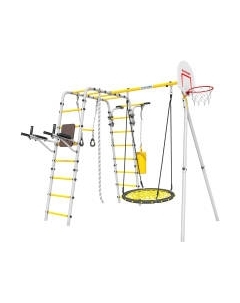 Игровой комплекс Romana Fitness / 103.20.05