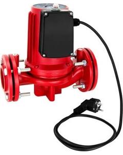 Циркуляционный насос Jemix ЦНФ-50/16