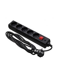 Сетевой фильтр ETP Security 77507 Etp