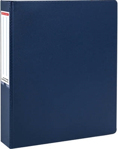 Папка-регистратор Brauberg Office / 271848