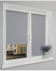 Рулонная штора Lm Decor Симпл Блэкаут LM 68-07 130x170 Lm decor