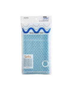 Мочалка для тела Sungbo Cleamy Clean&Beauty Sense Shower Towel Sungbo cleamy