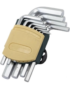 Набор ключей RockForce RF-5116 Rockforce