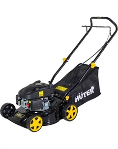 Газонокосилка бензиновая Huter GLM-3.5T