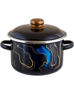 Кастрюля Appetite Mirage 1RD201M